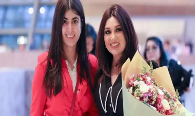 “Qızım aktrisa olmaq istəyir” - FOTO