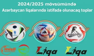 Azərbaycan Premyer Liqasında “futbol sevgisi”