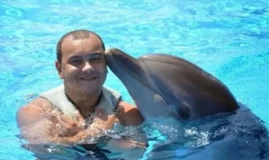 Bakıda idmançı buna görə dənizdə batıb - Həyat yoldaşı... - YENİLƏNİB