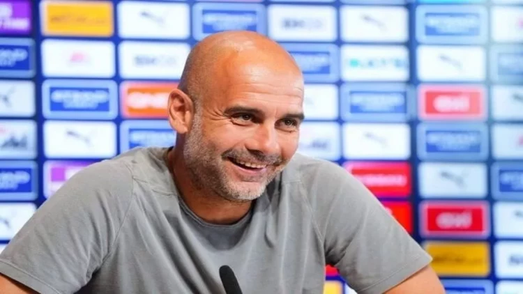 Qvardioladan şok açıqlama: “Getməyə daha yaxınam, nəinki qalmağa”