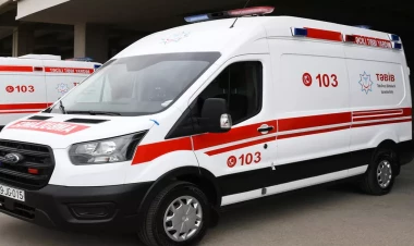 Zaqatalada 3 nəfər 