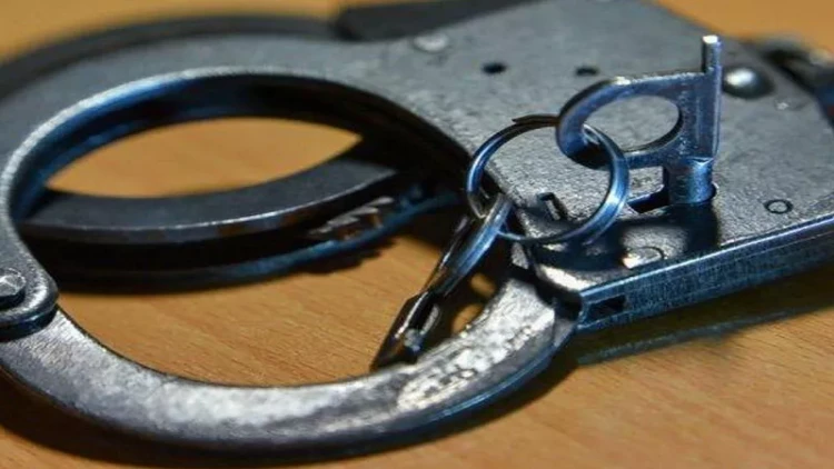 Azərbaycandan qaçarkən tutuldular