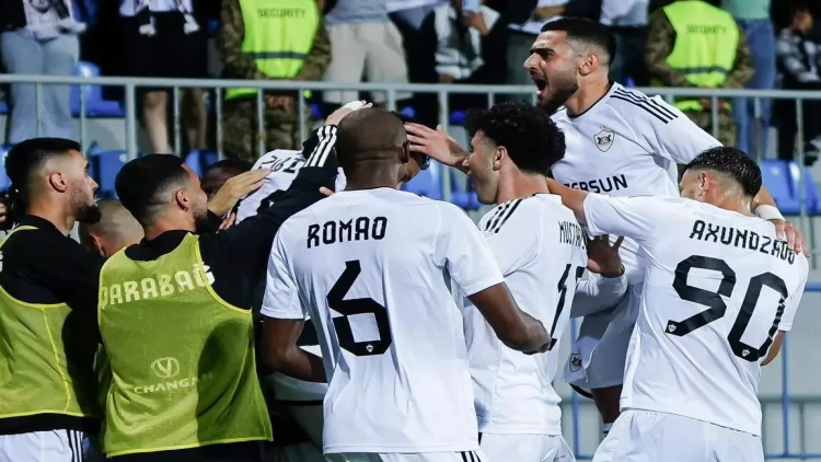 “Qarabağ” və “Neftçi” gerilədi