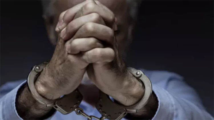 Bakıda axtarışda olan Türkiyə vətəndaşı tutuldu