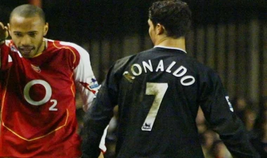 Ən yaxşı hücumçular - SİYAHI