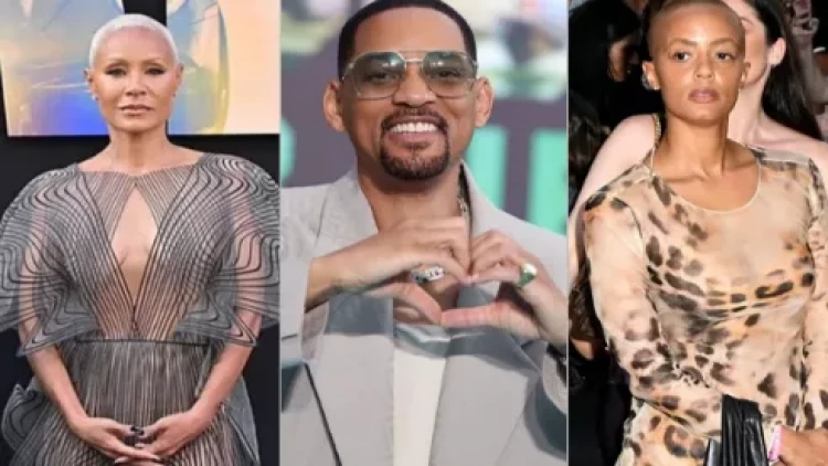 Qalaya keçmiş həyat yoldaşının oxşarı ilə qatıldı, gündəm oldu - FOTO