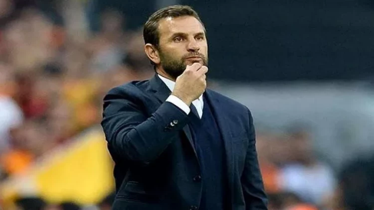 “Qalatasaray” Okan Burukla bağlı qərar verdi