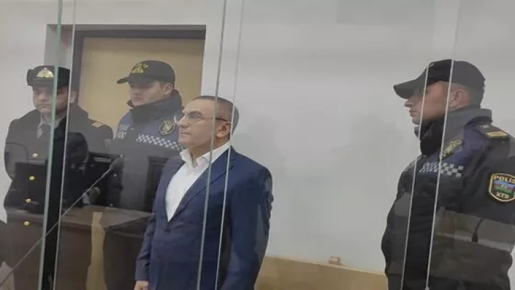 Alimpaşa Məmmədova vaxt verildi - Son sözünü deyəcək