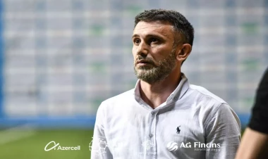 “Komandamızı çox yaxşı analiz etmişdilər”