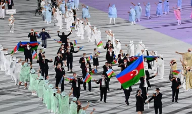 İdman, biz və Olimpiada: Korona üzərində qələbə – TƏHLİL