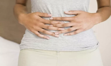 Bakıda mədəkiçiltmə əməliyyatı olunan qız öldü