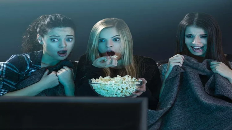 Ən çox baxılan və tövsiyə olunan - Filmlər