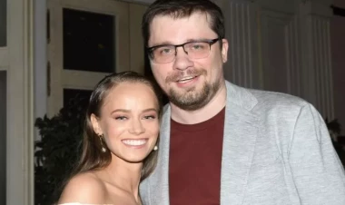 Qarik Xarlamov evləndi - FOTOlar