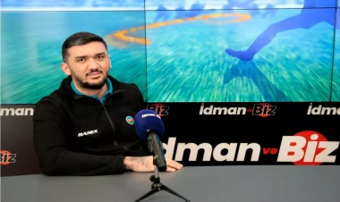 Amil Həmzəyev: “Turnirə Ermənistan üzərində qələbə ilə start vermək istəyirik”