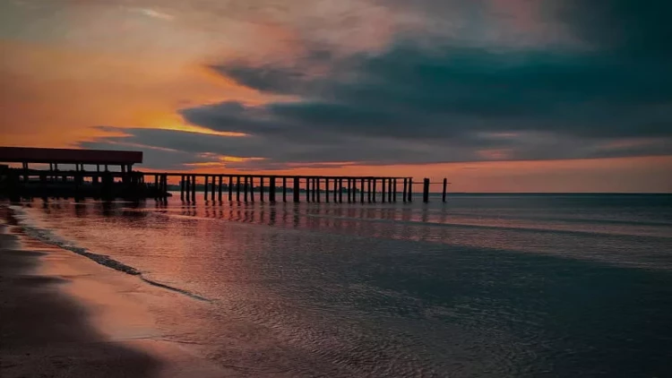 Xəzərdə süni adalar yaradılacaq - TƏSDİQLƏNDİ