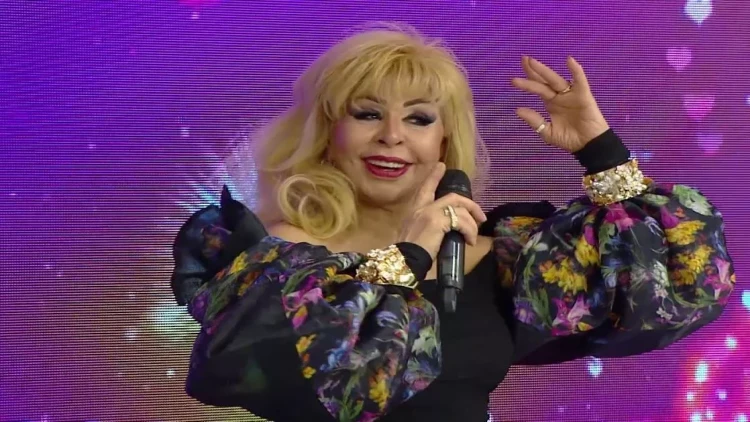 “Dedilər ki, bizə ikinci Flora Kərimova lazım deyil”