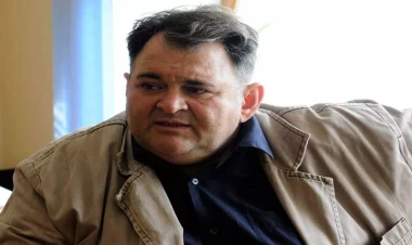 Ayaz Salayevin heç yerdə görmədiyiniz qızı - FOTOlar