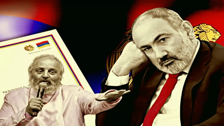 Ermənistan sülhü uzadır: İrəvan yeni bəhanələr axtarır