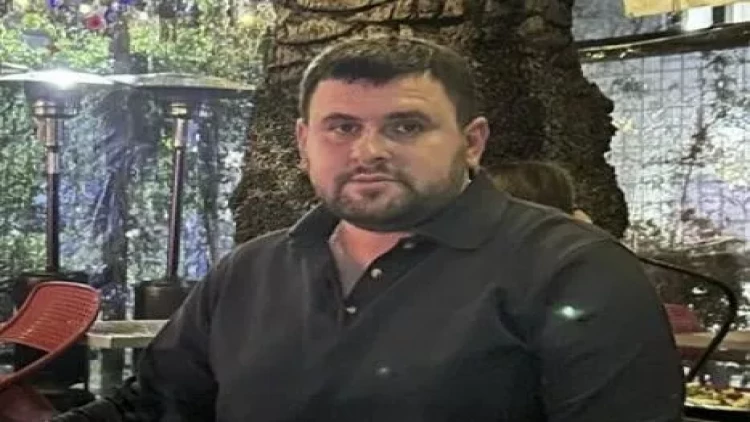 Samir Hüseynov ABŞ-də vəfat etdi - FOTO