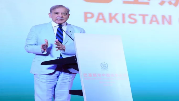 Pakistanın Baş naziri COP29-da iştirak edəcək