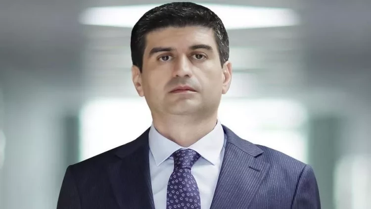 Milli Paralimpiya Komitəsində yeni təyinat