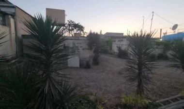 Bakıda qonşuların davası DƏHŞƏTƏ GƏTİRDİ - VİDEO