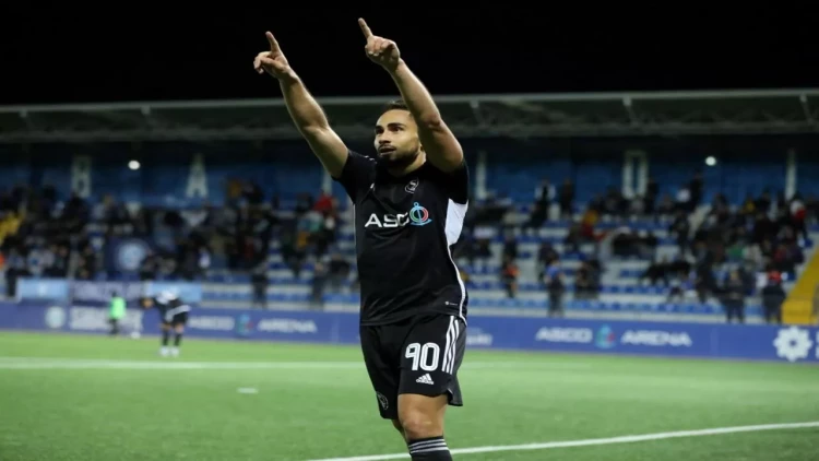 “Səbail” 6 legionerini göndərir - ADLAR