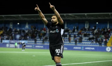 “Səbail” 6 legionerini göndərir - ADLAR