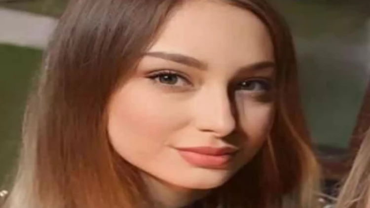 20 yaşlı qız motosiklet qəzasında öldü - FOTO