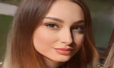 20 yaşlı qız motosiklet qəzasında öldü - FOTO