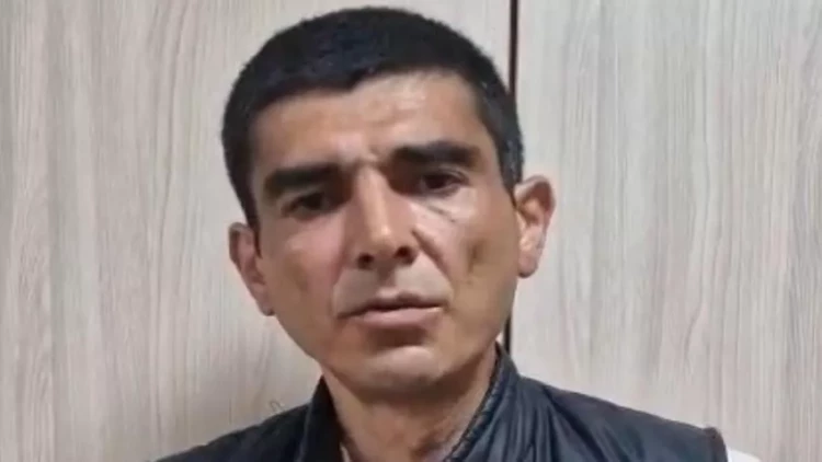 Bakıda bank kartlarından oğurluq edən şəxs tutuldu