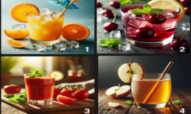 Şəkil testi: bu yay həyatınızın necə dəyişəcəyini müəyyən edəcək