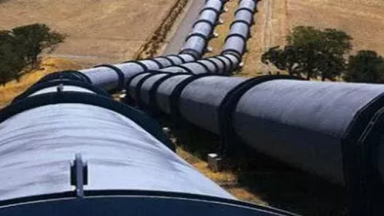 TANAP-ın ötürücülük gücü artıb