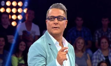 Məşhur şoumen ekranlara QAYIDIR: Yeni yarışması ilə