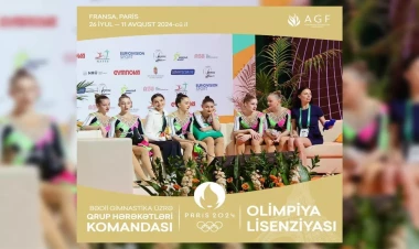 BGF Azərbaycanın lisenziyasını təsdiqlədi