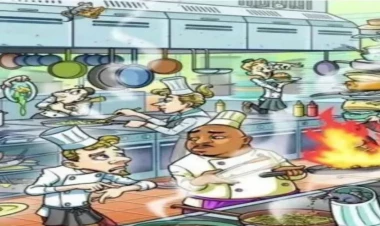 Əgər bu tapmacanı 11 saniyəyə həll etsəniz, intellektiniz çoxlarından yüksəkdir - FOTO