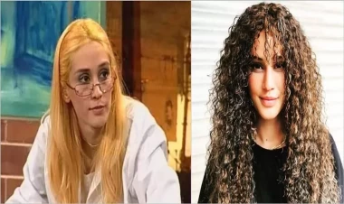 Türk aktrisa bu xəstəlikdən əziyyət çəkir