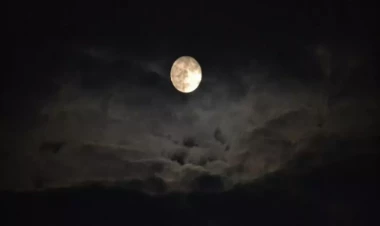 Yuxuda ay görmək nə deməkdir?