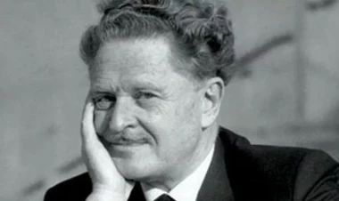 Anasının sevgilisinə görə qaçaq düşən şair