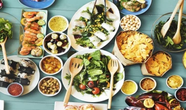 Dünyanın “ən dadlı” 20 şəhəri - SİYAHI