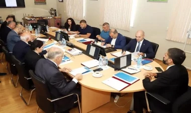 AFFA-nın İcraiyyə Komitəsinin QƏRARLARI - FOTO