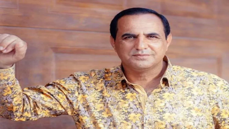 Manafı belə görən OLMAMIŞDI: göz yaşları 