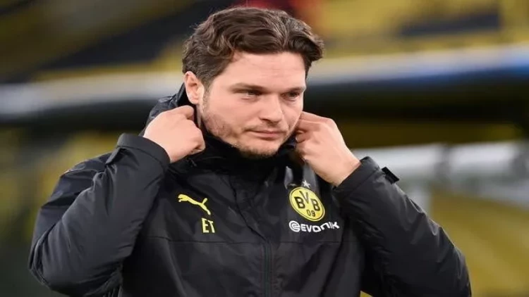 “Borussiya”dan yeni təklif