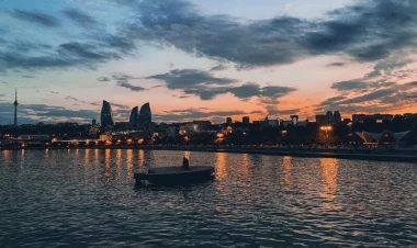 Küləkli və yağıntılı hava nə vaxt bitəcək?