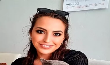 Boşanma ərəfəsində olan arvadını öldürən polisə hökm oxundu - FOTOlar