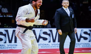 Hidayət Heydərovun MEMARI