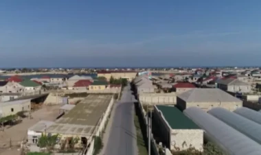 Bakıda peyda olan dəstədən tükürpədən olay: Qanlı kağıza...