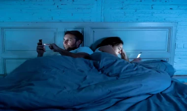 Bu yataq vərdişi sevgini öldürür