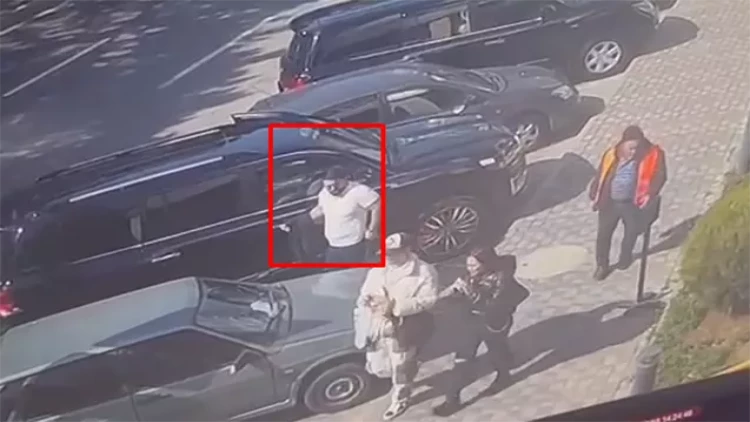 “Nicat Lənkəranski”ni öldürmək istəyənlərə ağır cəza - FOTO