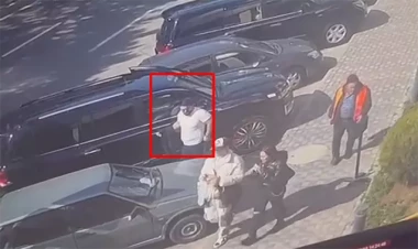 “Nicat Lənkəranski”ni öldürmək istəyənlərə ağır cəza - FOTO